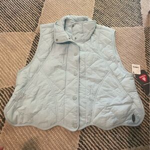 Free People Movement Vest